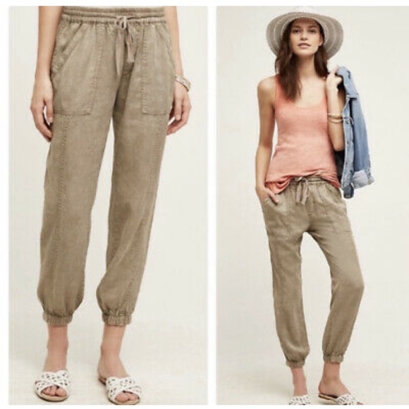 Anthropologie Pants - Anthropologie Hei Hei jogger, size XS